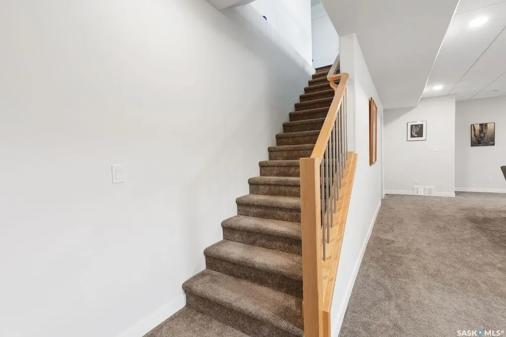 330 Burgess Crescent Saskatoon SK TBA