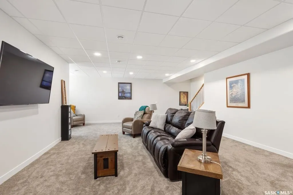 330 Burgess Crescent Saskatoon SK TBA