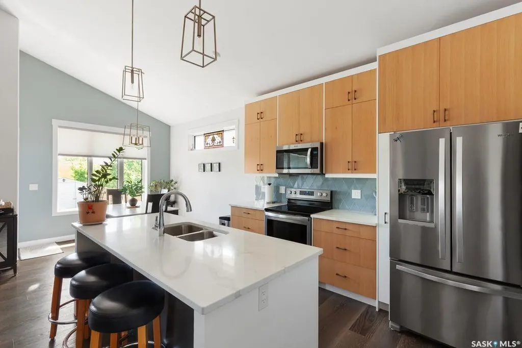 330 Burgess Crescent Saskatoon SK TBA