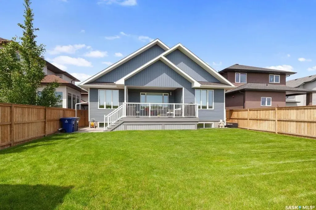 330 Burgess Crescent Saskatoon SK TBA