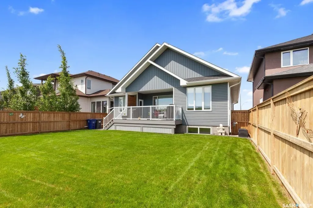 330 Burgess Crescent Saskatoon SK TBA