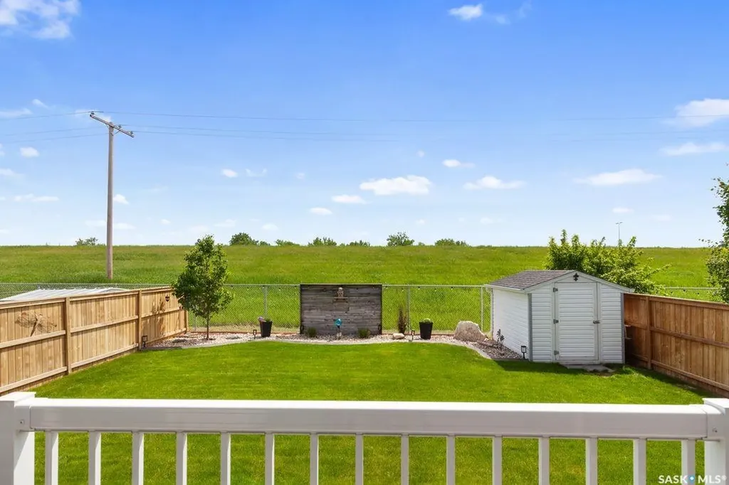 330 Burgess Crescent Saskatoon SK TBA