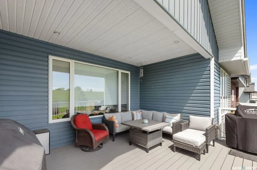 330 Burgess Crescent Saskatoon SK TBA