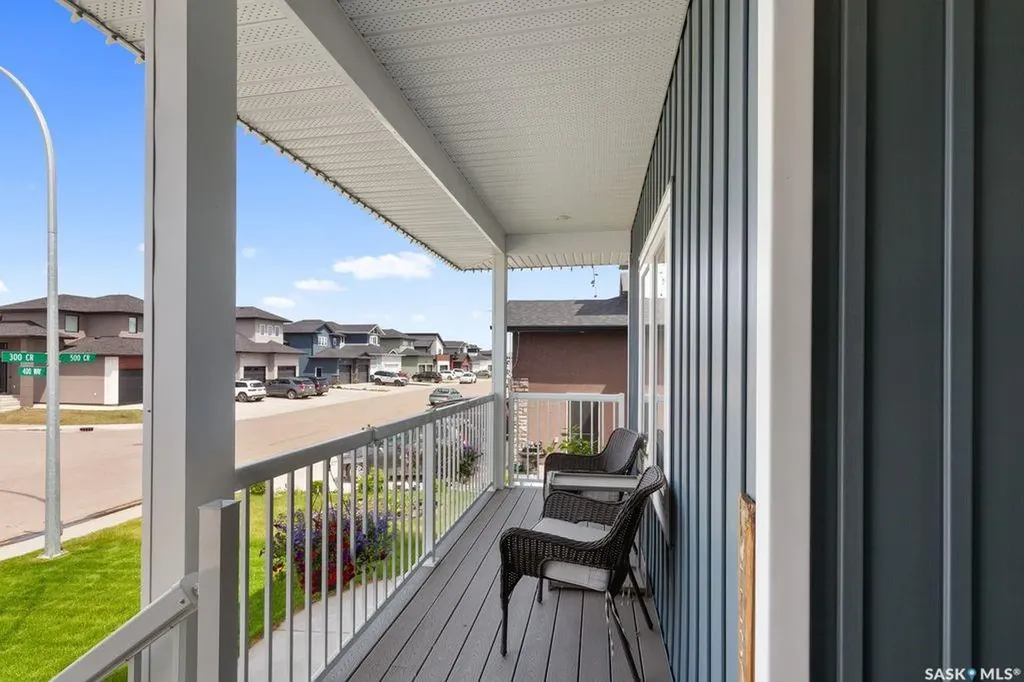 330 Burgess Crescent Saskatoon SK TBA
