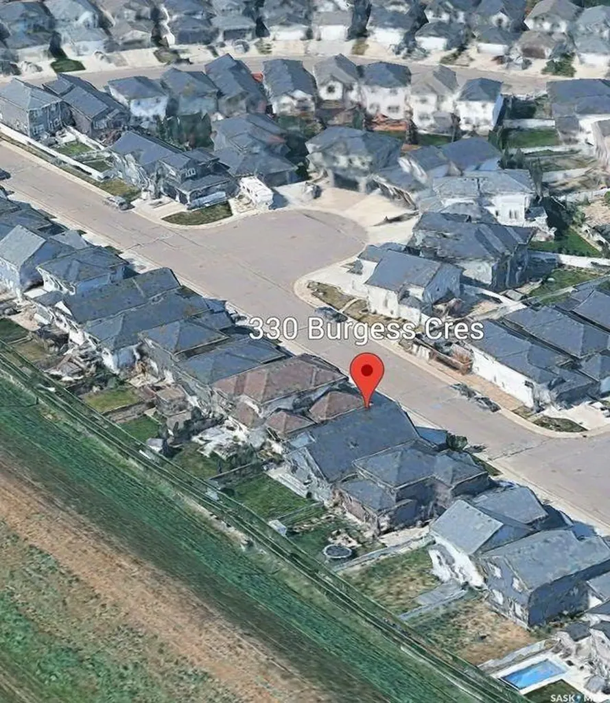 330 Burgess Crescent Saskatoon SK TBA
