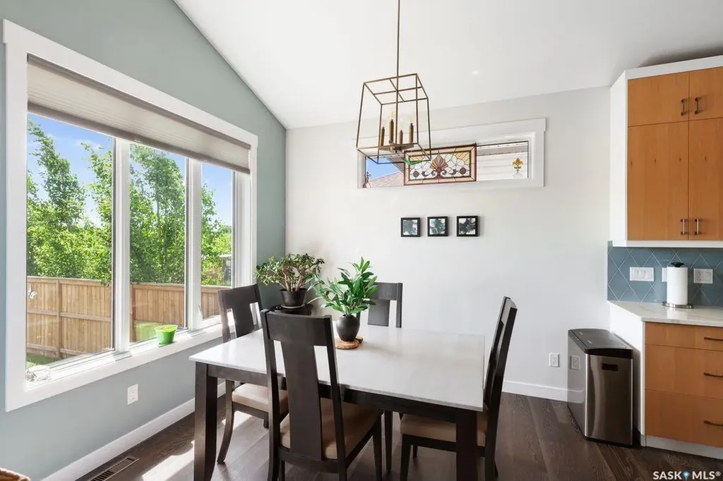 330 Burgess Crescent Saskatoon SK TBA