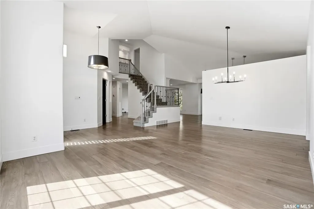210 Horlick Crescent Saskatoon SK S7N 4R5