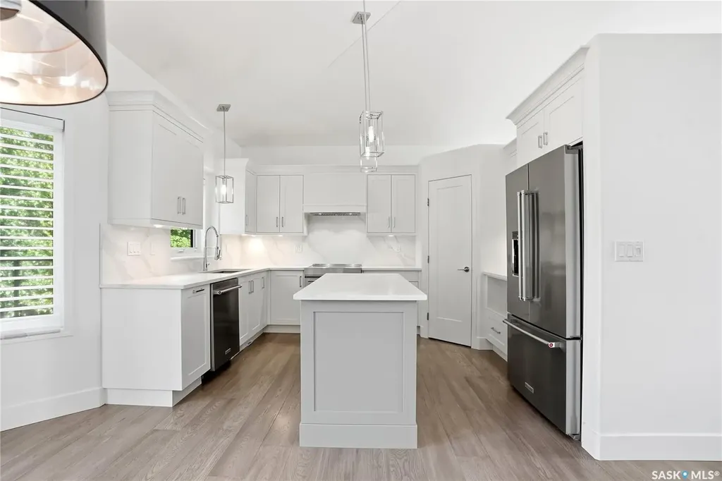 210 Horlick Crescent Saskatoon SK S7N 4R5