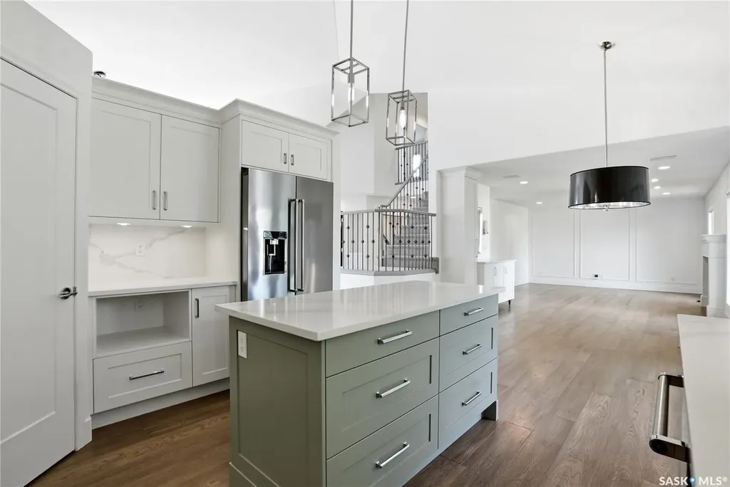 210 Horlick Crescent Saskatoon SK S7N 4R5