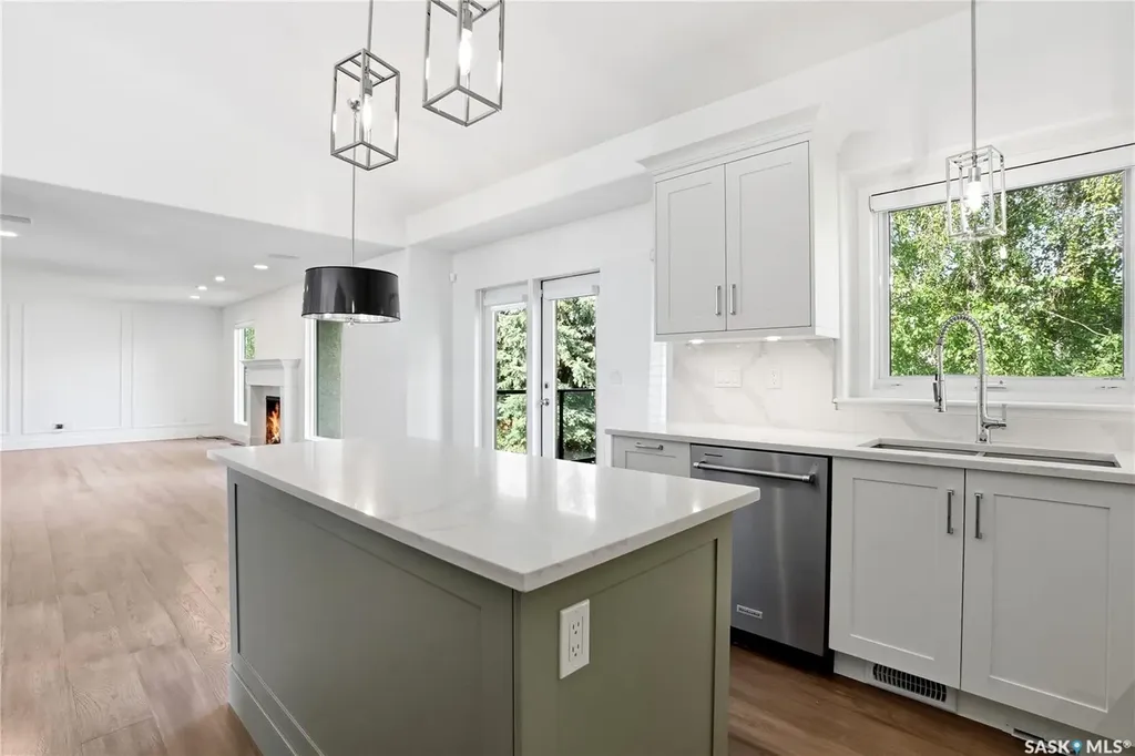 210 Horlick Crescent Saskatoon SK S7N 4R5