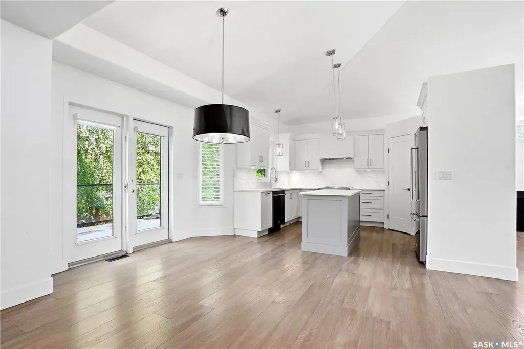 210 Horlick Crescent Saskatoon SK S7N 4R5