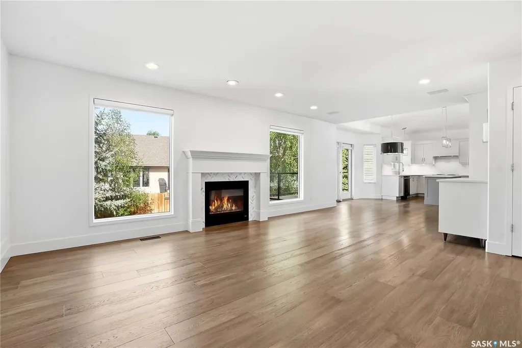210 Horlick Crescent Saskatoon SK S7N 4R5