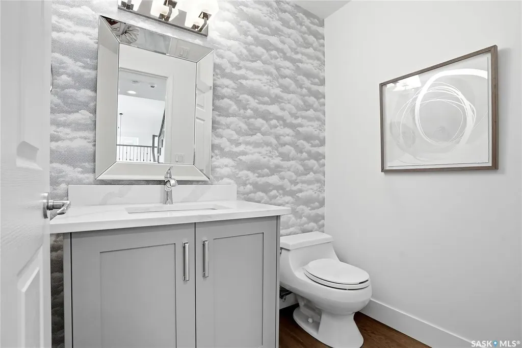 210 Horlick Crescent Saskatoon SK S7N 4R5