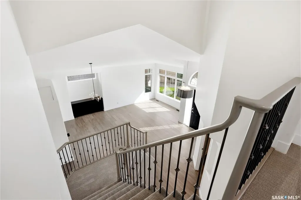 210 Horlick Crescent Saskatoon SK S7N 4R5