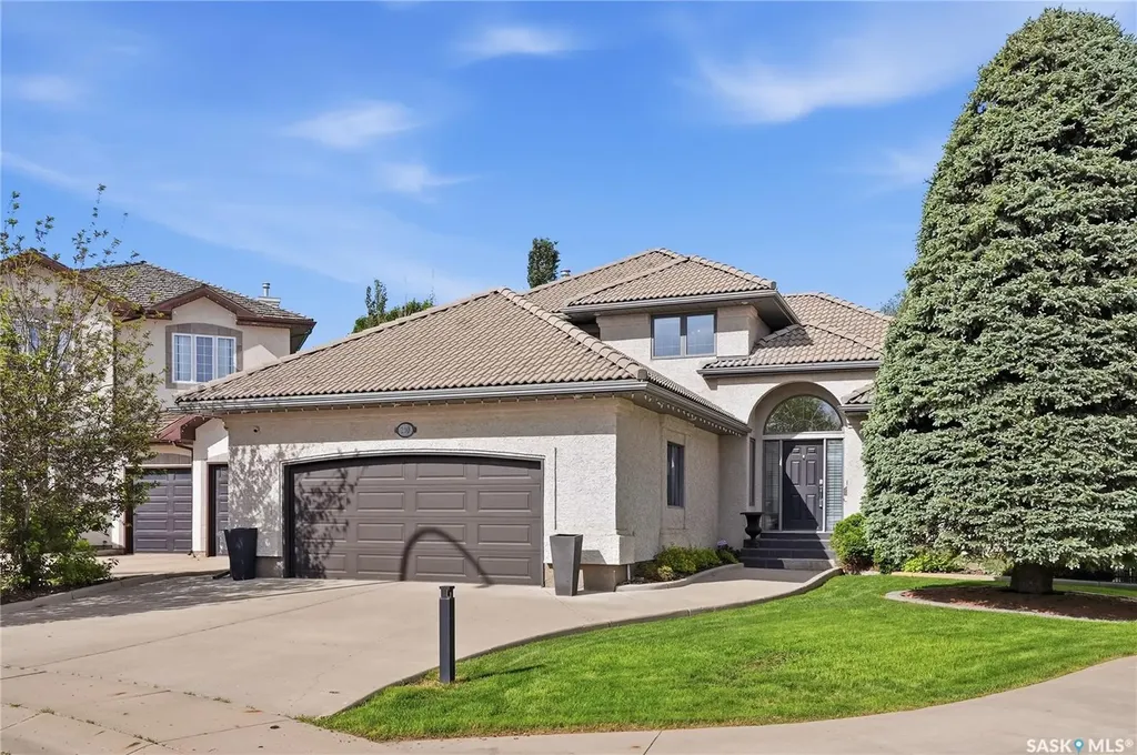 210 Horlick Crescent Saskatoon SK S7N 4R5