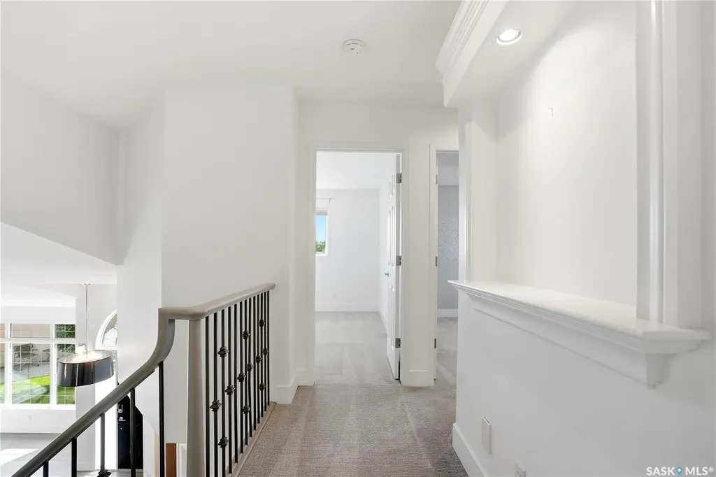 210 Horlick Crescent Saskatoon SK S7N 4R5