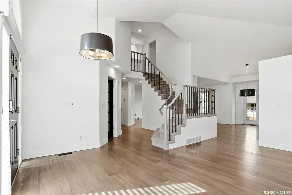 210 Horlick Crescent Saskatoon SK S7N 4R5