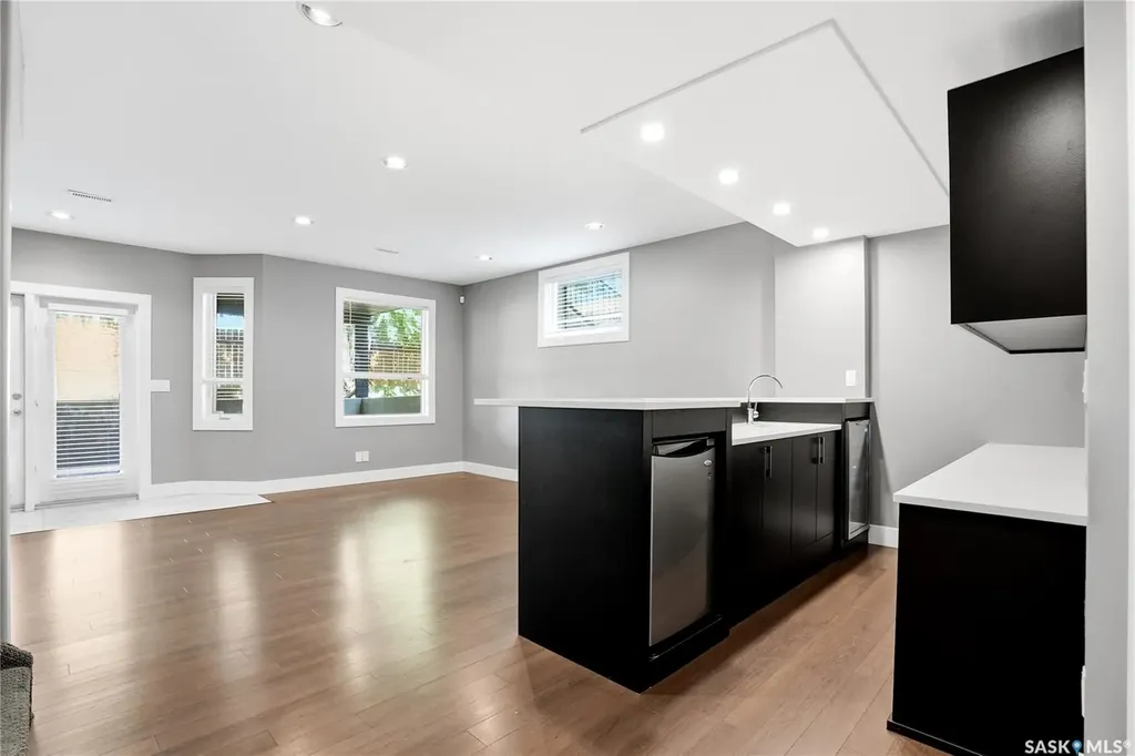 210 Horlick Crescent Saskatoon SK S7N 4R5