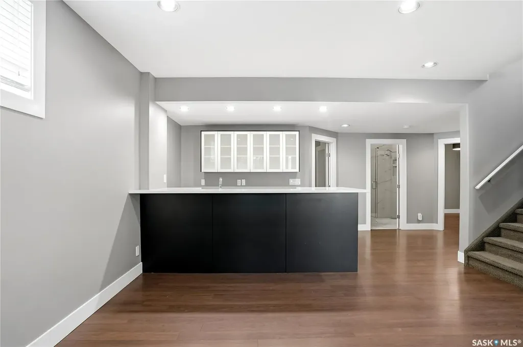 210 Horlick Crescent Saskatoon SK S7N 4R5