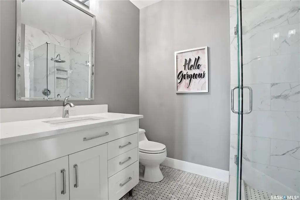 210 Horlick Crescent Saskatoon SK S7N 4R5
