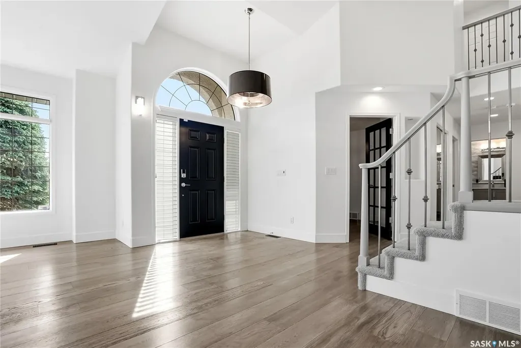 210 Horlick Crescent Saskatoon SK S7N 4R5
