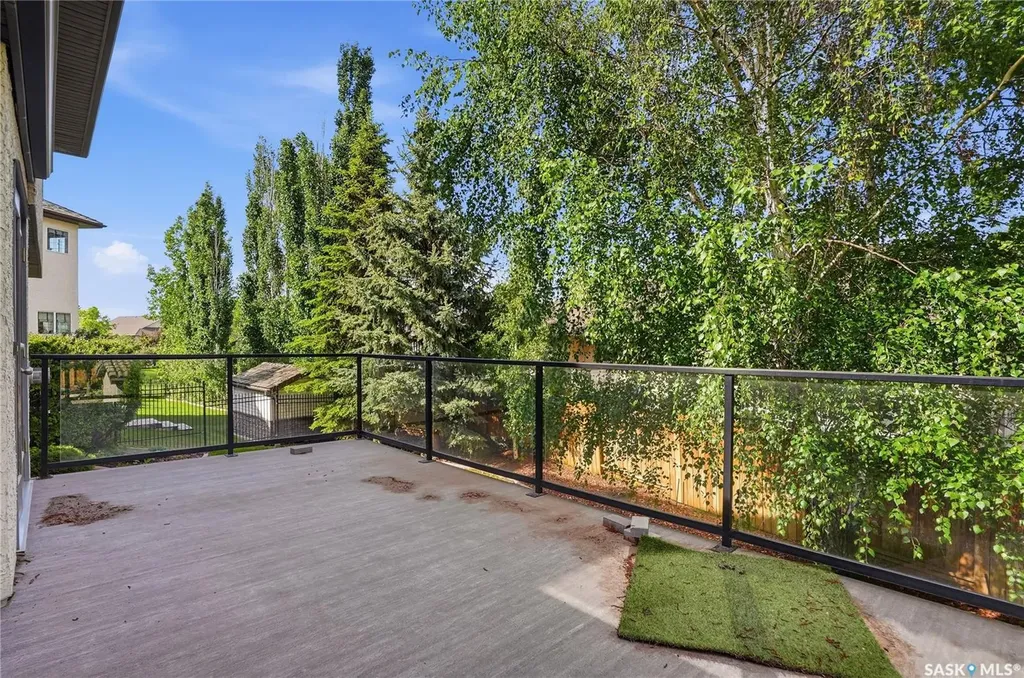 210 Horlick Crescent Saskatoon SK S7N 4R5