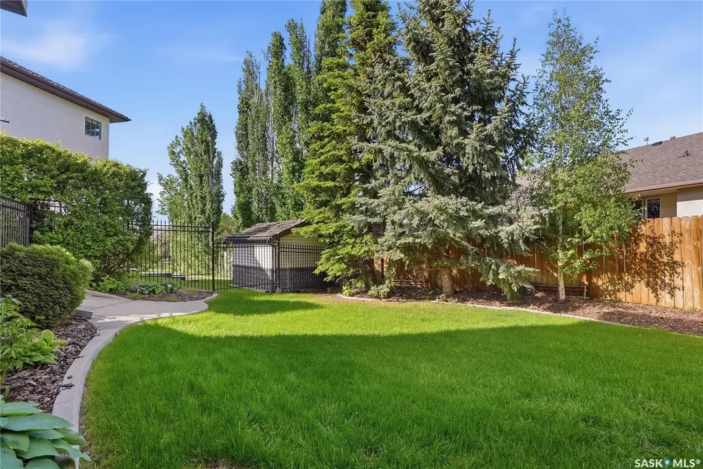 210 Horlick Crescent Saskatoon SK S7N 4R5