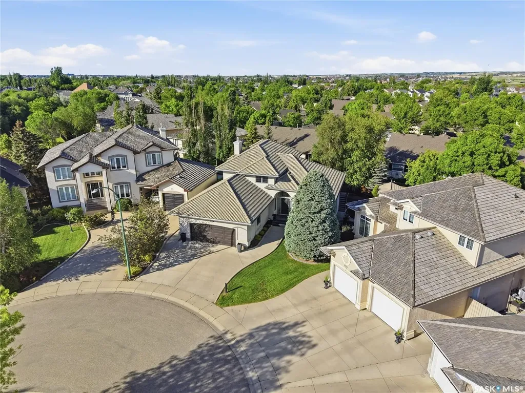 210 Horlick Crescent Saskatoon SK S7N 4R5