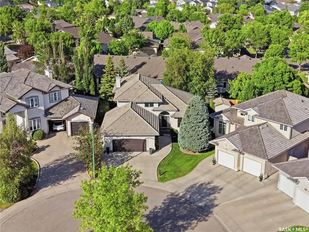 210 Horlick Crescent Saskatoon SK S7N 4R5