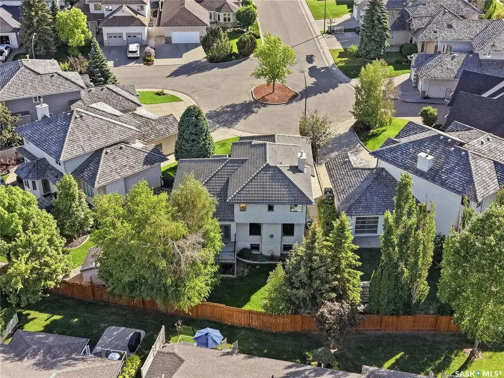 210 Horlick Crescent Saskatoon SK S7N 4R5