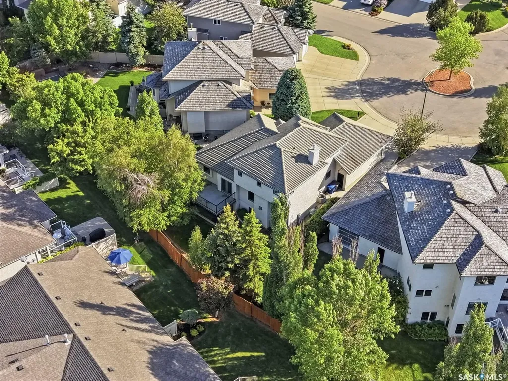 210 Horlick Crescent Saskatoon SK S7N 4R5