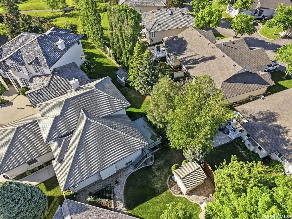 210 Horlick Crescent Saskatoon SK S7N 4R5