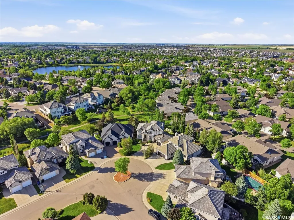 210 Horlick Crescent Saskatoon SK S7N 4R5