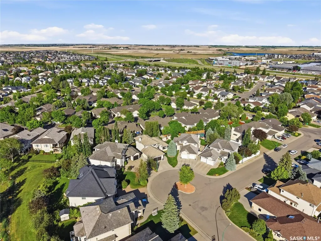 210 Horlick Crescent Saskatoon SK S7N 4R5