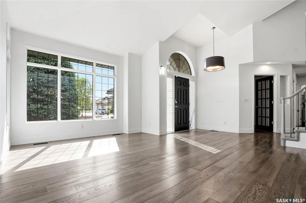 210 Horlick Crescent Saskatoon SK S7N 4R5