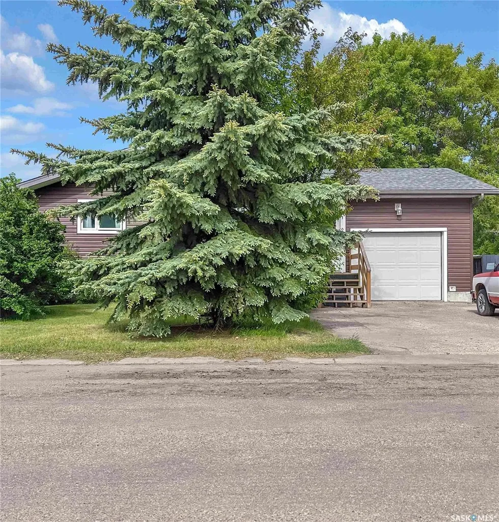 119 Prairie Street Dalmeny SK S0K 1E0