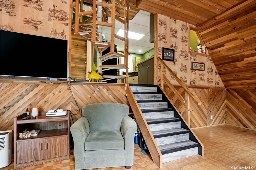 101 Centennial Avenue Marquis Rm No. 191 SK S0H 4C0