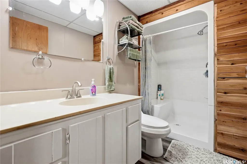 101 Centennial Avenue Marquis Rm No. 191 SK S0H 4C0