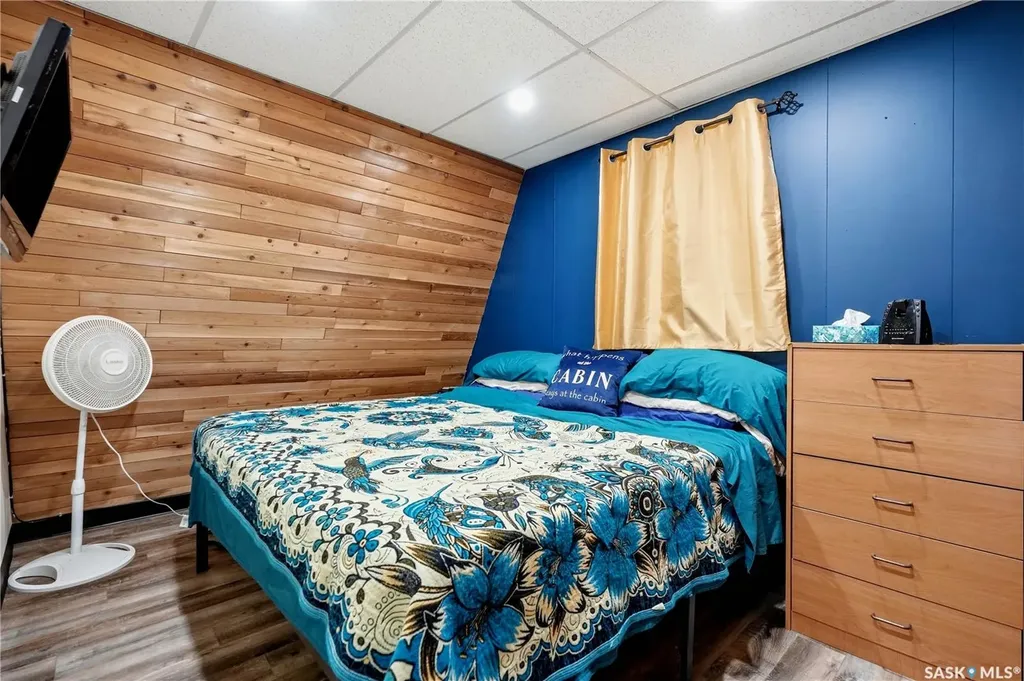 101 Centennial Avenue Marquis Rm No. 191 SK S0H 4C0