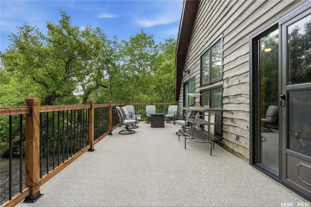 101 Centennial Avenue Marquis Rm No. 191 SK S0H 4C0