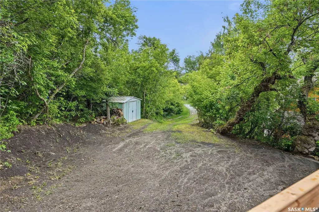 101 Centennial Avenue Marquis Rm No. 191 SK S0H 4C0