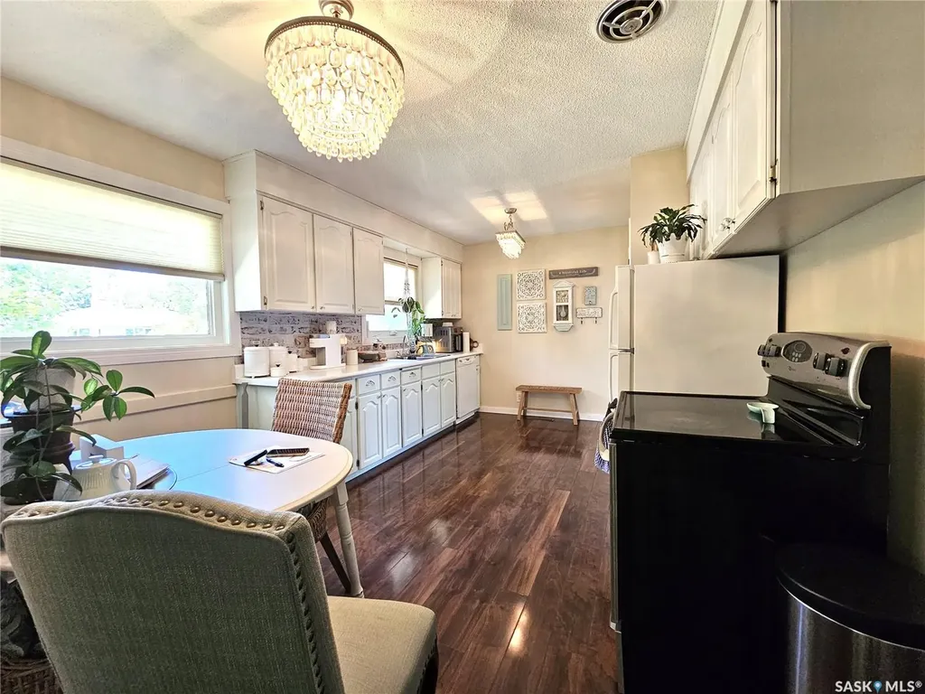 118 Logan Crescent W Yorkton SK S3N 0W5
