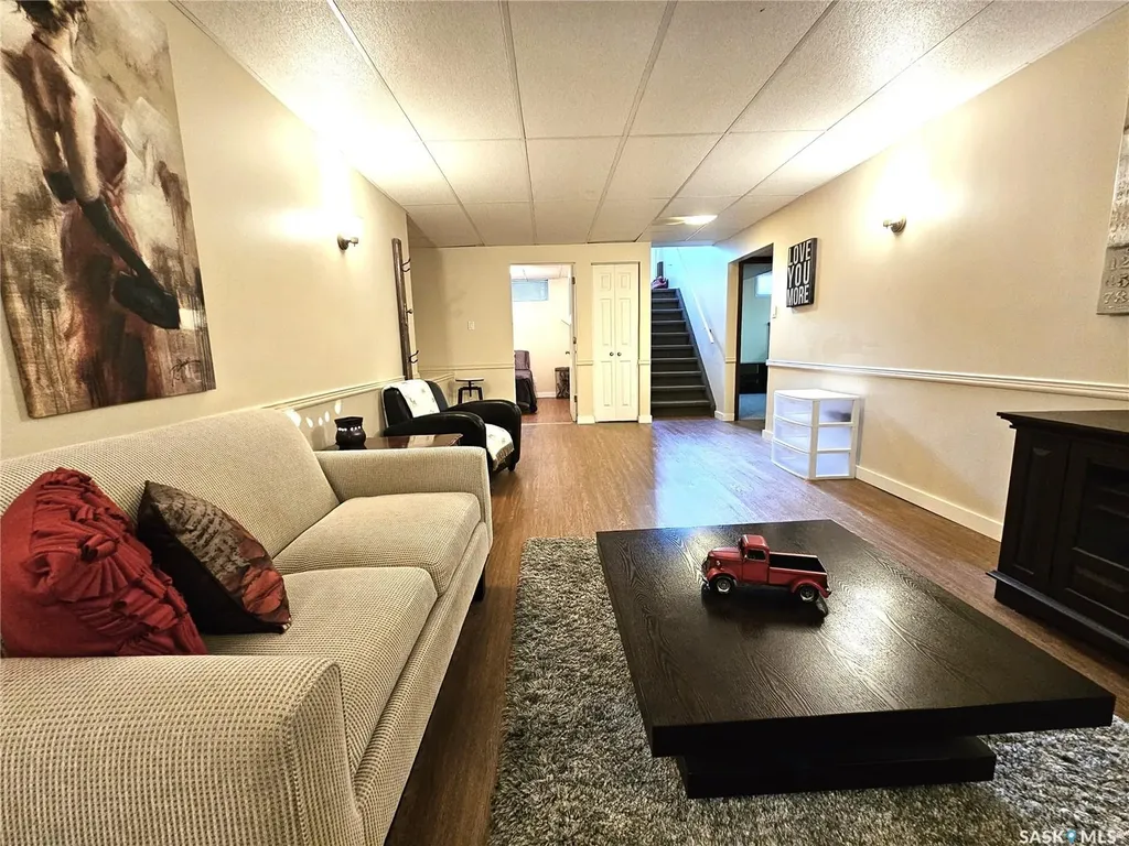 118 Logan Crescent W Yorkton SK S3N 0W5