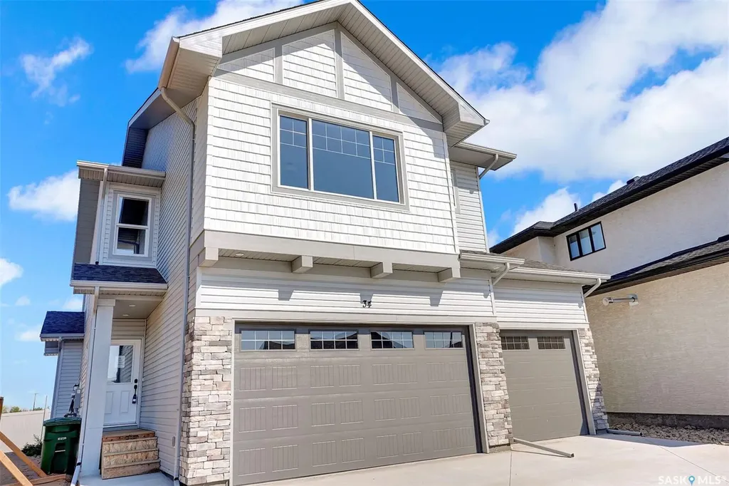 266 Kostiuk Crescent Saskatoon SK S7V 2A3