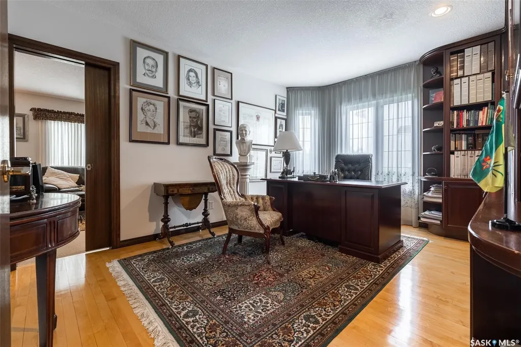 811 Braeside View Saskatoon SK S7V 1A7