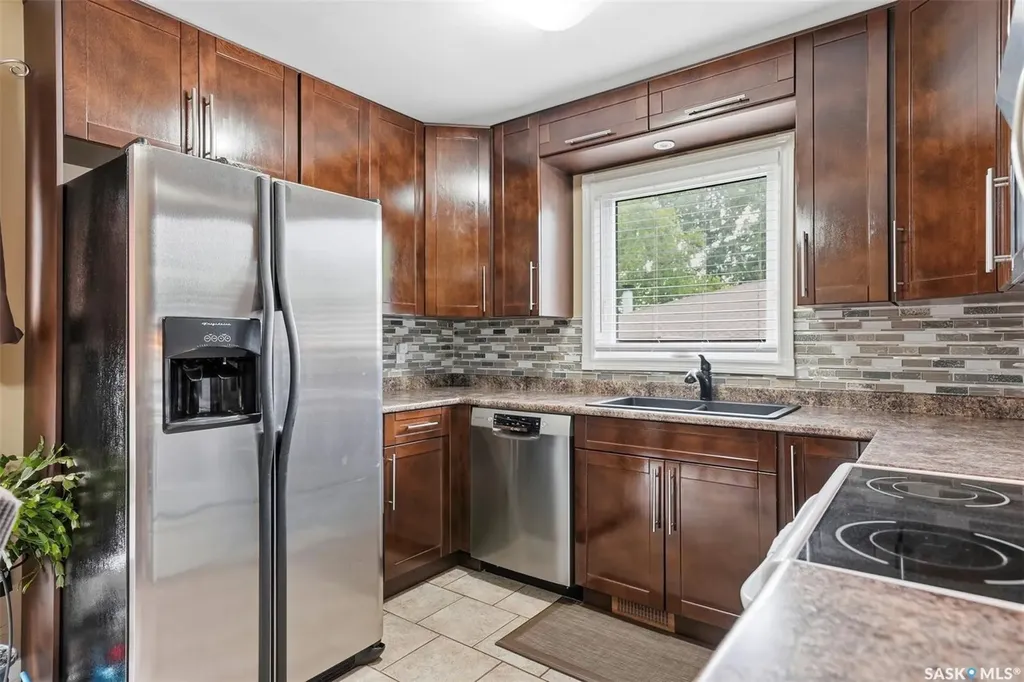 235 Benesh Crescent Saskatoon SK S7K 6L5