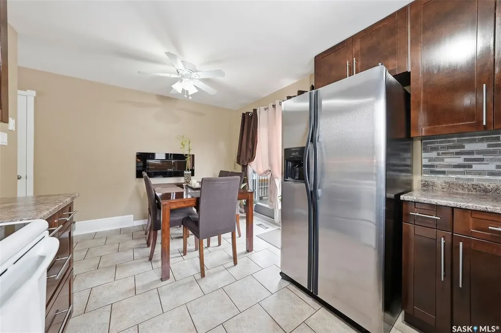 235 Benesh Crescent Saskatoon SK S7K 6L5