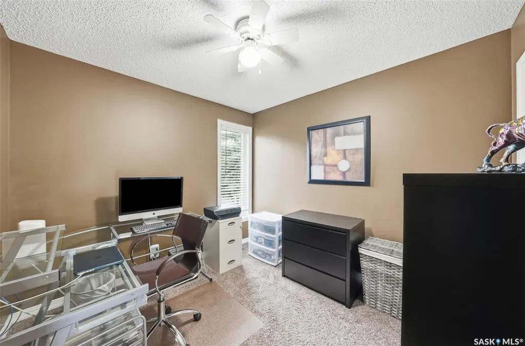 235 Benesh Crescent Saskatoon SK S7K 6L5