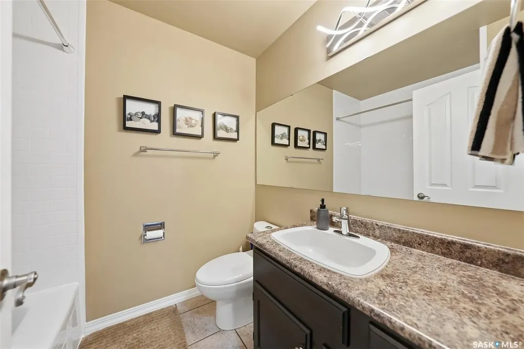 235 Benesh Crescent Saskatoon SK S7K 6L5