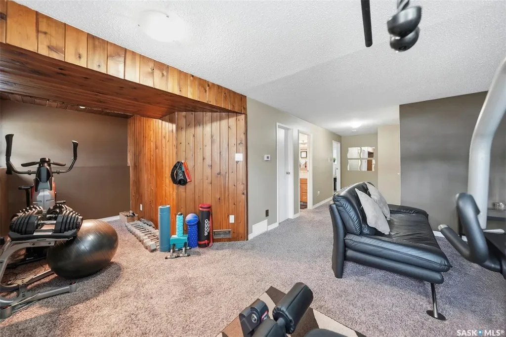 235 Benesh Crescent Saskatoon SK S7K 6L5